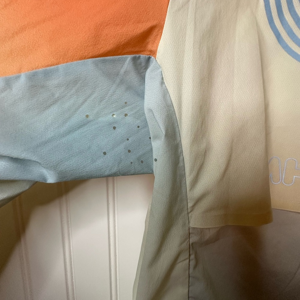 NWOT‎ Lululemon Men’s X MADHAPPY EXPEDITIONIST ANORAK - Picture 10 of 15